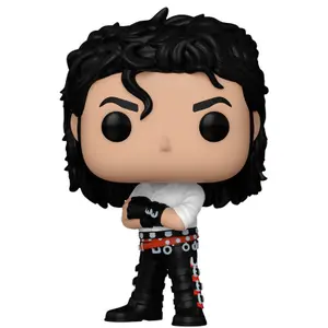 Φιγούρα Funko POP Michael Jackson image-0