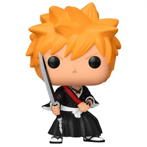 Figurina Funko Pop Bleach Ichigo Kurosaki image-0