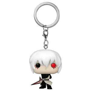 Figurine Funko Pop Tokyo Ghoul: re Ken Kaneki image-0