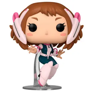 Figurine Funko POP My Hero Academia Ochaco Urakana image-0