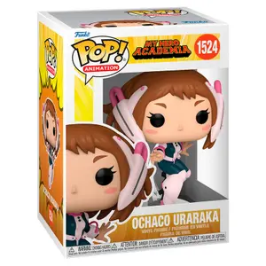 Figurine Funko POP My Hero Academia Ochaco Urakana image-1