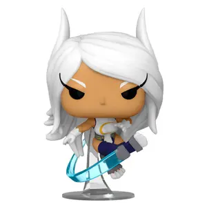 Figur Funko POP My Hero Academia Mirko image-0