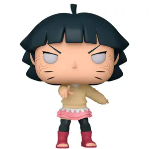 Figurine Funko Pop Boruto Himawari Uzumaki image-0
