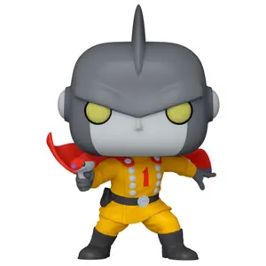 Φιγούρα Funko Pop Dragon Ball Super Gamma 1 image-0