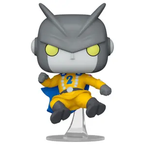 Φιγούρα Funko Pop Dragon Ball Super Gamma 2 image-0