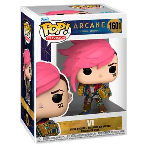 Figurina Funko League of Legends Arcane VI image-1
