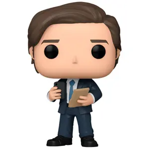 Φιγούρα Funko Pop Succession Greg Hirsch image-0