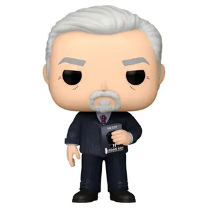 Φιγούρα Funko Pop Succession Logan Roy image-0