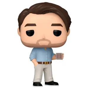 Figurine Funko Pop Succession Roman Roy image-0