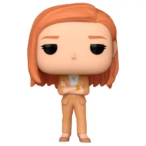 Figurine Funko Pop Succession Shiv Roy image-0