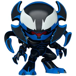 Figurina Funko Spider-Man-Alien Monster image-0