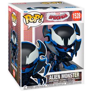 Figurina Funko Spider-Man-Alien Monster image-1