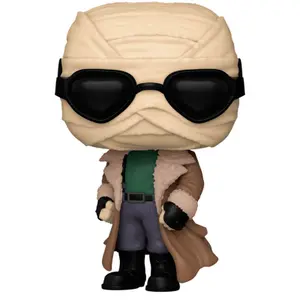 Φιγούρα Funko Pop DC Comics Doom Patrol Negative Man image-0