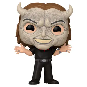 Figurine Funko Pop Black Phone The Grabber image-0