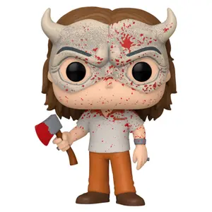 Figurine Funko Pop Black Phone The Grabber in Alternative Outfit image-0