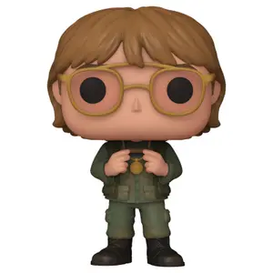 Φιγούρα Funko POP Stargate Daniel Jackson image-0