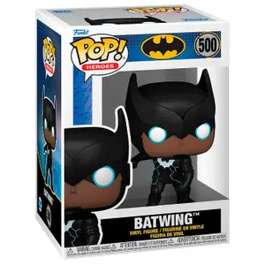 Φιγούρα Funko Pop DC Comics Batman Batwing image-0