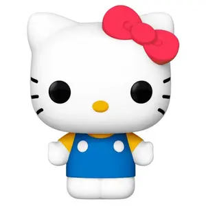 Φιγούρα Funko POP Hello Kitty 50th Anniversary Hello Kitty image-0