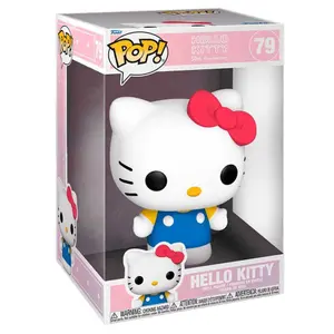 Φιγούρα Funko POP Hello Kitty 50th Anniversary Hello Kitty image-1