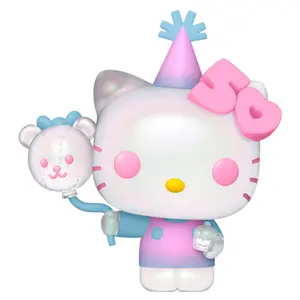 Φιγούρα Funko Pop Sanrio 50th Anniversary Hello Kitty image-0