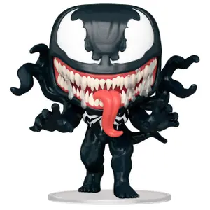 Figurine Funko POP Marvel Spiderman 2 Venom Harry Osborn