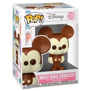 Φιγούρα Funko Pop Disney Classics Mickey Mouse image-1