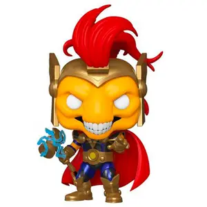 Φιγούρα Funko POP Marvel Beta Ray Bill Exclusive image-0