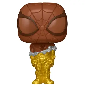 Figurine Funko POP Marvel Spider-Man image-0