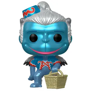 Figurka Funko Pop The Wizard of OZ Winged Monkey image-0
