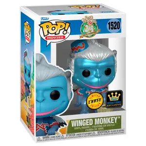 Figurka Funko Pop The Wizard of OZ Winged Monkey image-1