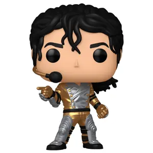 Figurka Funko POP Michael Jackson image-0