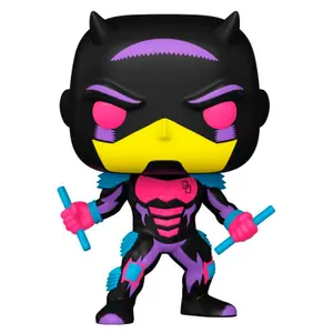 Figurine Funko Pop Marvel Daredevil Exclusive image-0