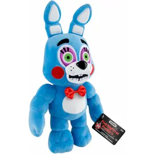 Plush Funko Five Nights At Freddys Bonnie image-1