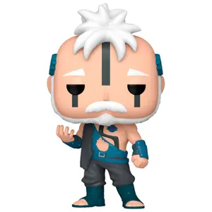 Figurine Funko POP Boruto Naruto Next Generations Boro image-0