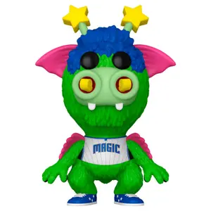 Φιγούρα Funko POP NBA Orlando Stuff the Magic Dragon image-0
