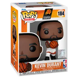Figurine Funko POP NBA Phoenix Suns Kevin Durant image-1