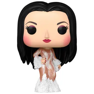 Φιγούρα Funko Pop Cher 1974 Met Gala image-0