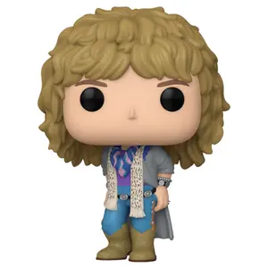 Figurka Funko Pop Jon Bon Jovi 1980 image-1