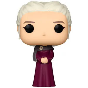 Φιγούρα Funko Pop House of the Dragon 3 Rhaenyra Targaryen image-0