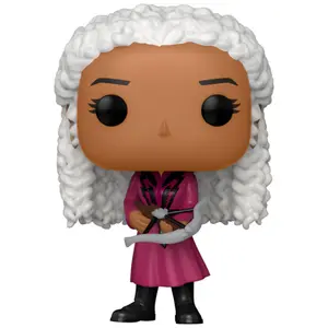 Figurine Funko Pop House of the Dragon 3 Bella Targaryen image-0