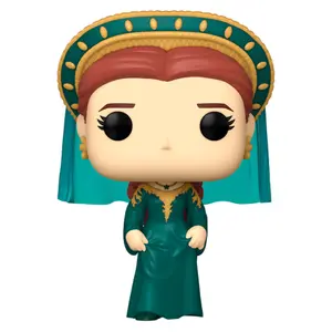 Φιγούρα Funko Pop Game of Thrones House of the Dragon Allicent Hightower image-0