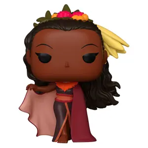 Figurka Funko POP Disney Vaiana Moana 2 Matangi image-0
