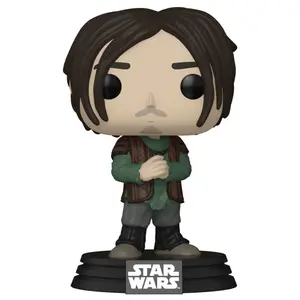 Φιγούρα Funko POP Star Wars Acolyte Osha Qimir image-0