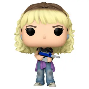 Figurine Funko POP The Electric State Michelle image-0