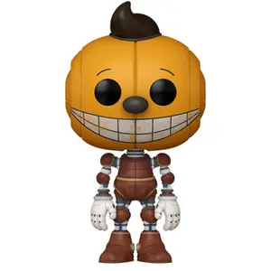 Figurine Funko POP The Electric State Cosmo image-0
