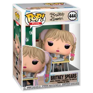 Φιγούρα Funko POP Britney Spears image-1