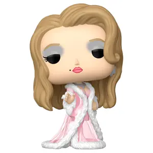 Figurina Funko POP Britney Spears Lucky image-0