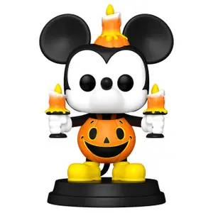 Φιγούρα Funko POP Super Disney Mickey Mouse Pumpkin image-0