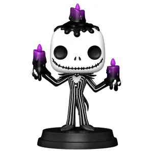 Φιγούρα Funko POP Super Disney Nightmare Before Christmas image-0