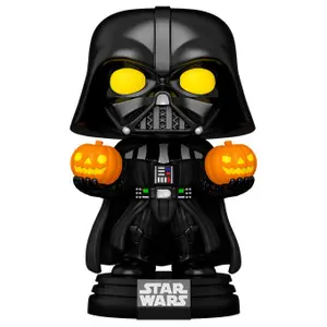 Φιγούρα Funko POP Super Star Wars Darth Vader image-0